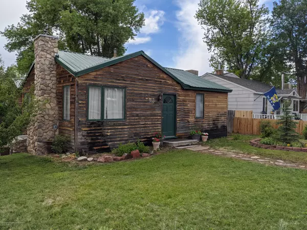 905 W 3rd Street, Rifle, CO 81650