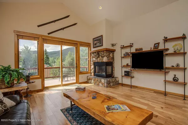 600 Frisco Street B, Frisco, CO 80443