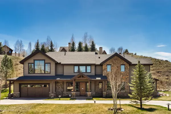 171 Wildflower, Carbondale, CO 81623