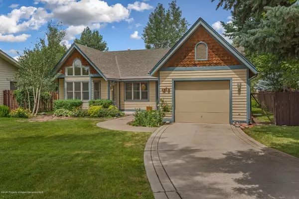 1213 Catherine Court, Carbondale, CO 81623