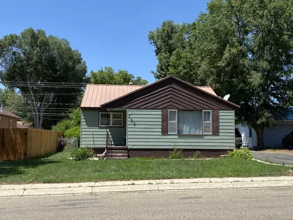 752 Pershing Street, Craig, CO 81625