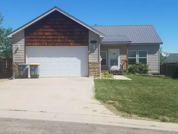 335 Honeysuckle Drive, Hayden, CO 81639