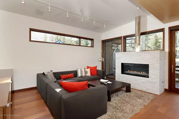 Aspen, CO 81611,1291 Riverside Drive