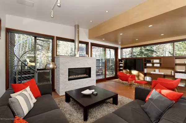 Aspen, CO 81611,1291 Riverside Drive