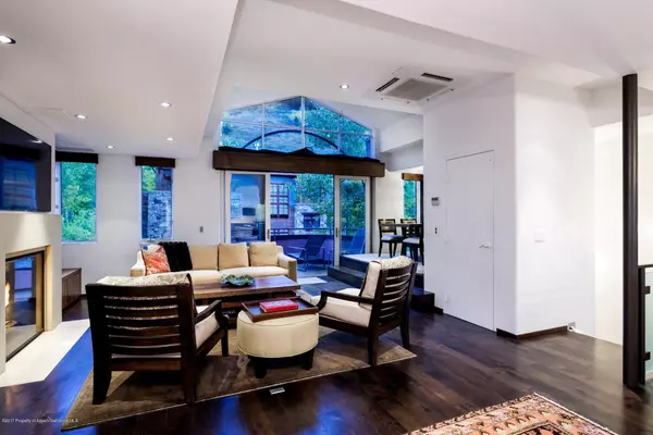 Aspen, CO 81611,342 Summit Street B