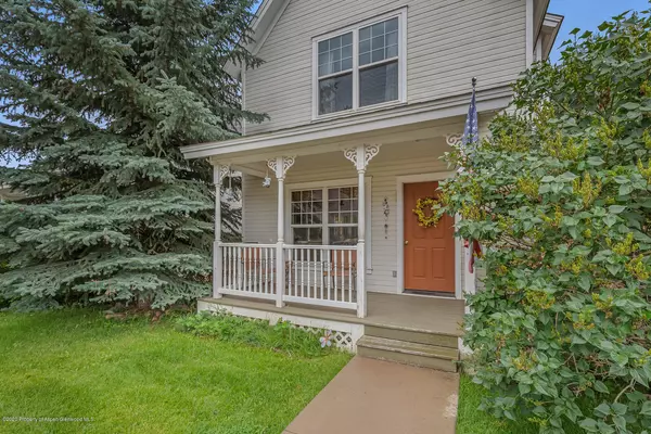 Glenwood Springs, CO 81601,1678 Crawford Way