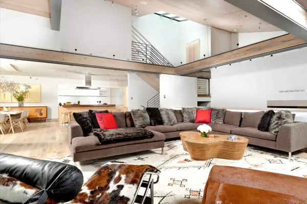 Aspen, CO 81611,217 S Third Street