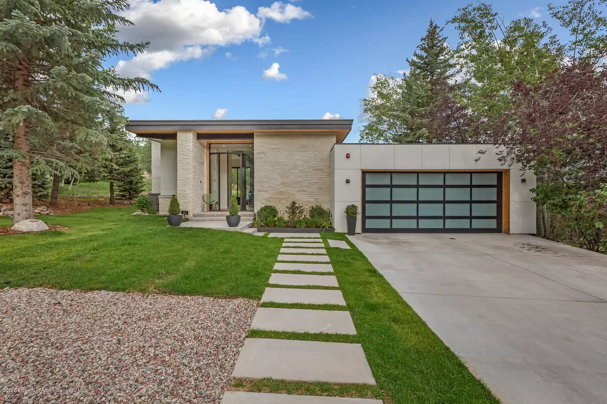 Snowmass Village, CO 81615,161 Fairway Drive