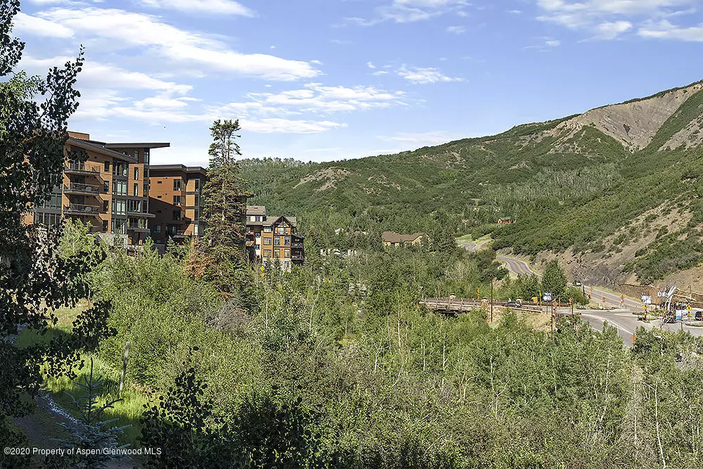 Snowmass Village, CO 81615,130 Wood Road 241