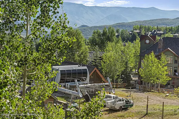 Snowmass Village, CO 81615,130 Wood Road 241