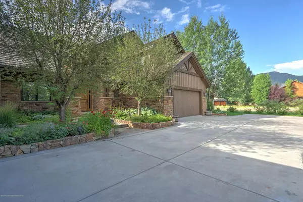 Carbondale, CO 81623,66 Upland Lane