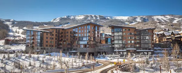 Snowmass Village, CO 81615,77 Wood Road 606 East