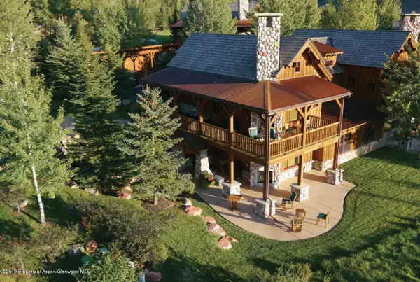 1 Sports Garden Court Sopris Ste D, Basalt, CO 81621