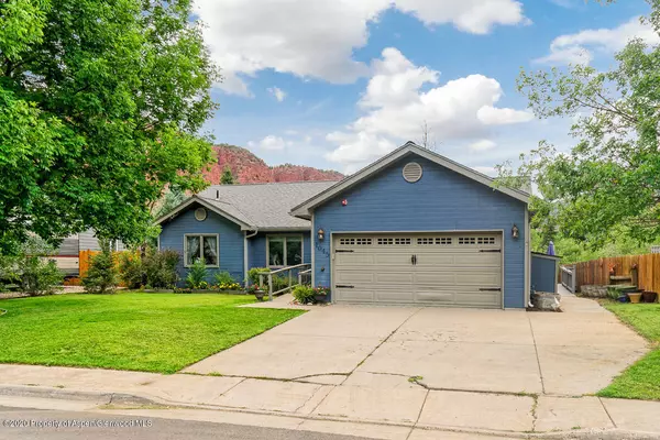 Glenwood Springs, CO 81601,1045 Park West Drive