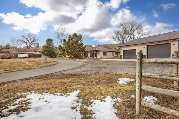 87 Katie Court, Silt, CO 81652