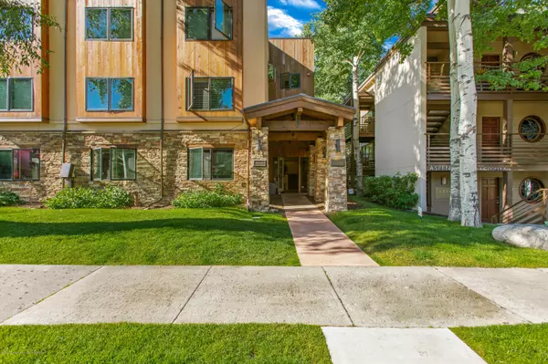 119 E Cooper Avenue Unit 19, Aspen, CO 81611