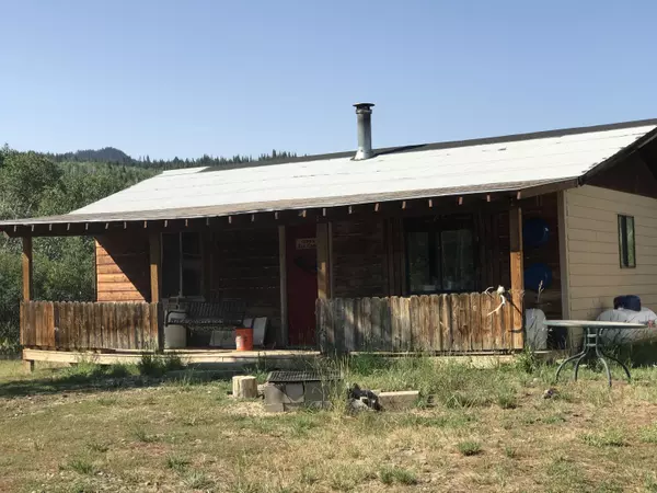 320 Cedar Lane, Craig, CO 81625