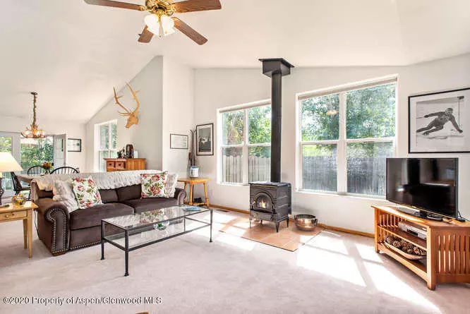 Eljebel, CO 81623,15 Easy Street