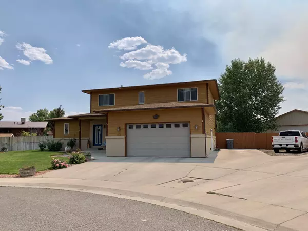 Rifle, CO 81650,1357 W Spruce Court