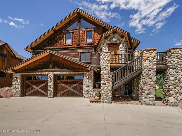 New Castle, CO 81647,3 White Feather Drive