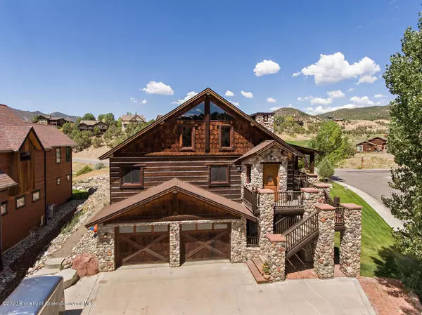 New Castle, CO 81647,3 White Feather Drive