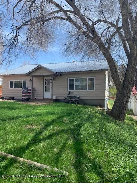 Craig, CO 81625,833 Ranney Street