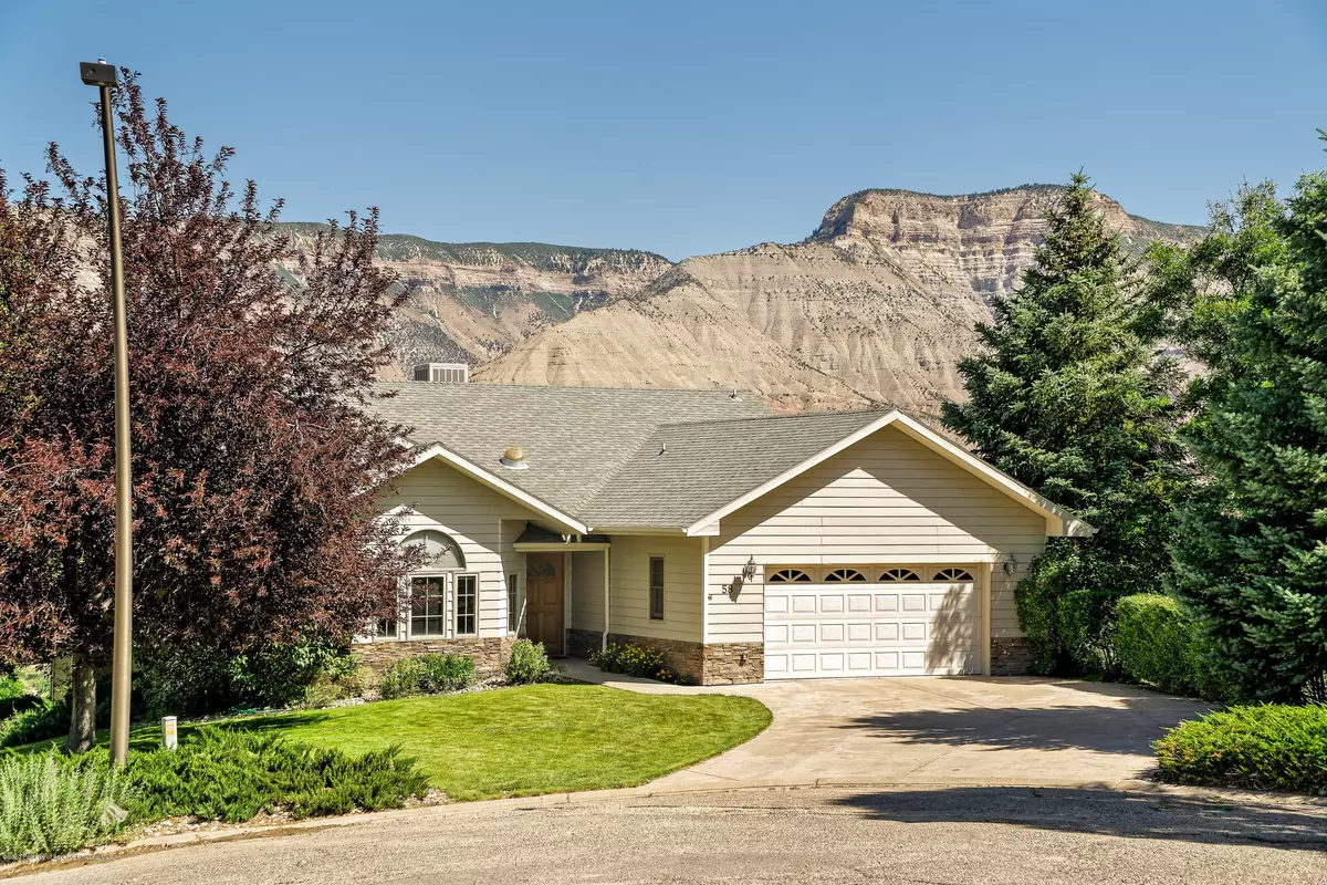 Parachute, CO 81635,58 Alder Ct Court