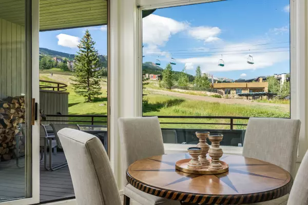 Snowmass Village, CO 81615,381 Ridge Road B4