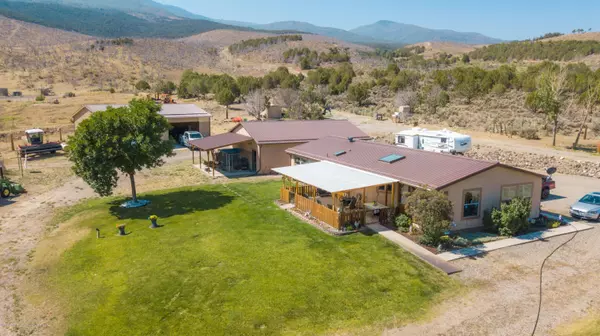 4120 County Road 320,  Rifle,  CO 81650