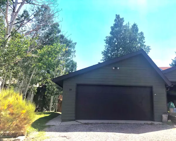 18 S Meadow View Court, Glenwood Springs, CO 81601