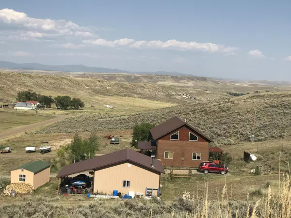 Craig, CO 81625,538 Dunn Drive