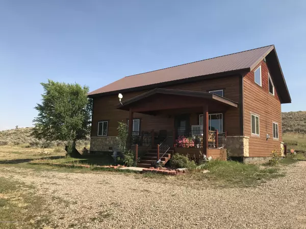 Craig, CO 81625,538 Dunn Drive