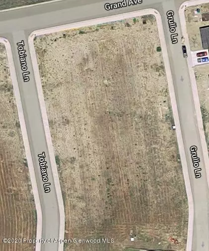 396 Tobiano Lane, Silt, CO 81652