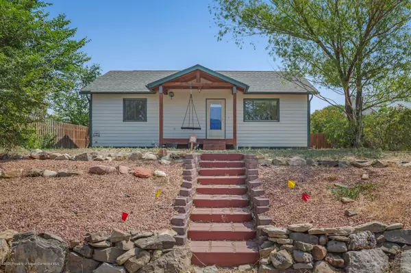 545 Elm Court, Rifle, CO 81650