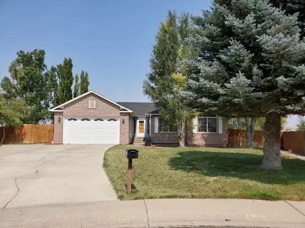 2945 Pinon Circle, Craig, CO 81625