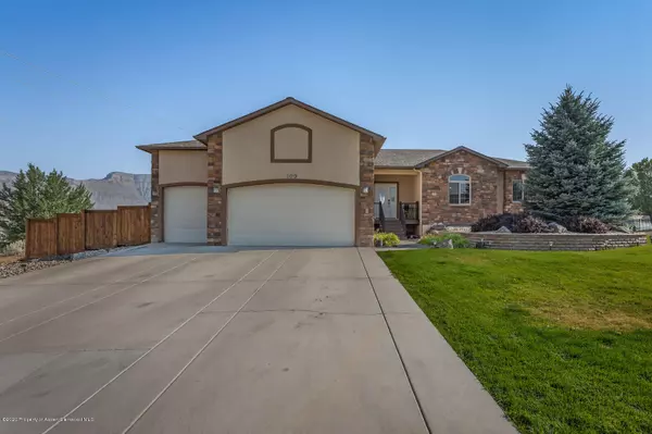 109 Lodgepole Circle, Parachute, CO 81635