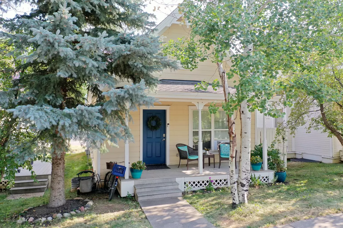 Glenwood Springs, CO 81601,1571 Shepherds Lane