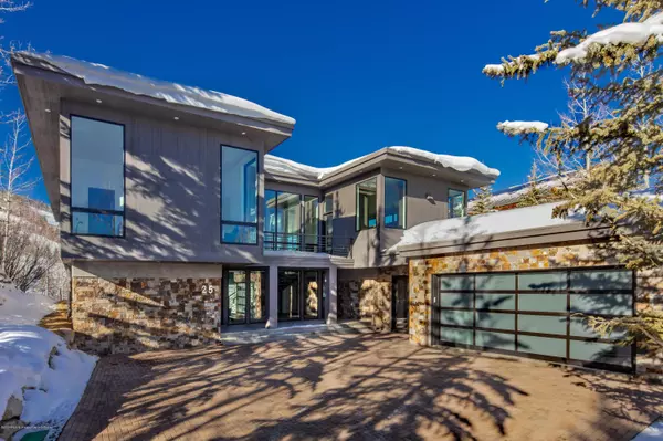 25 Janss Lane, Snowmass Village, CO 81615