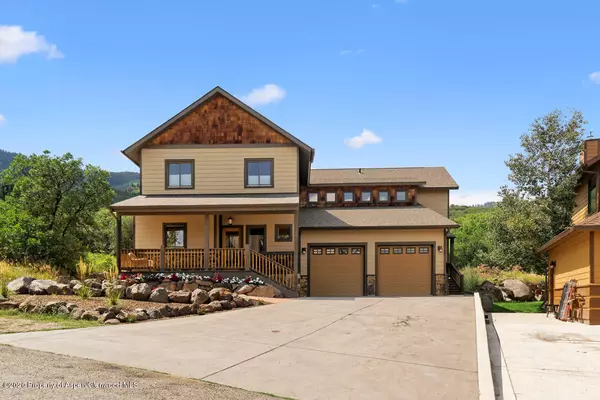 Glenwood Springs, CO 81601,7 Old Midland Drive