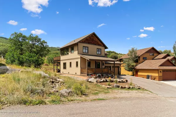 Glenwood Springs, CO 81601,7 Old Midland Drive