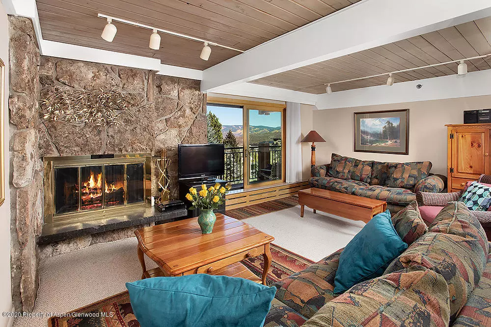 Snowmass Village, CO 81615,30 Anderson Lane 812