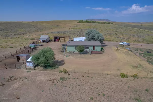 Craig, CO 81625,112 Deerview Lane