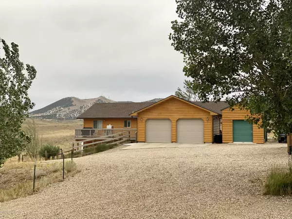 1152 County Road 31, Craig, CO 81625