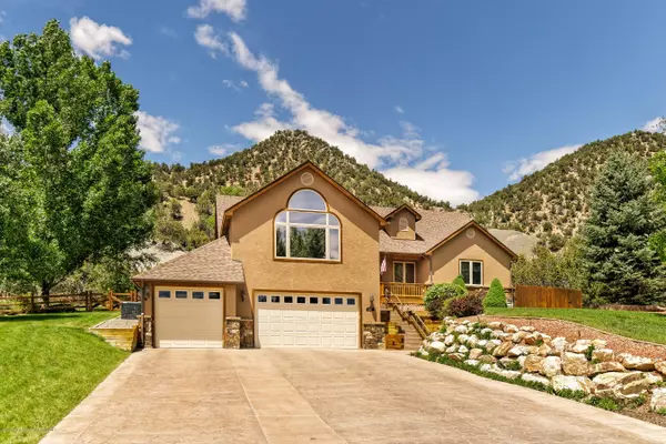 New Castle, CO 81647,457 Silverhorn Drive