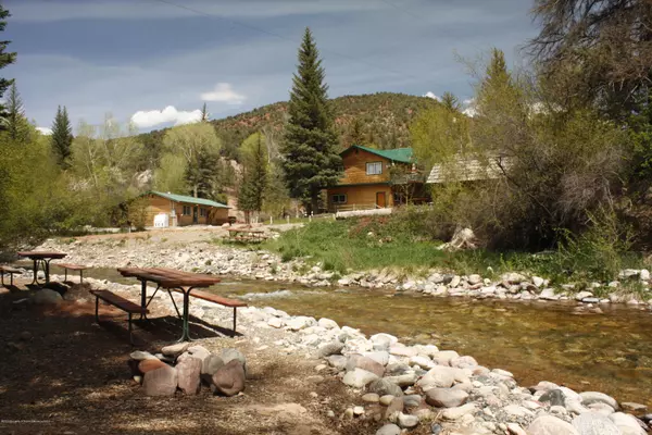 581 County Road 241, New Castle, CO 81647