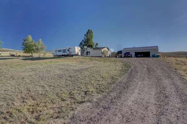 257 Pronghorn Road, Craig, CO 81625