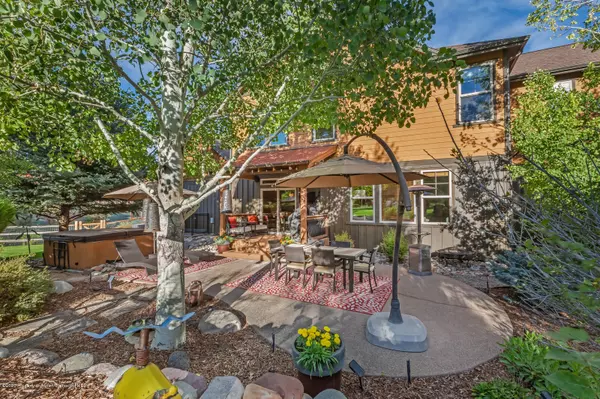 Glenwood Springs, CO 81601,149 Wild Rose Drive