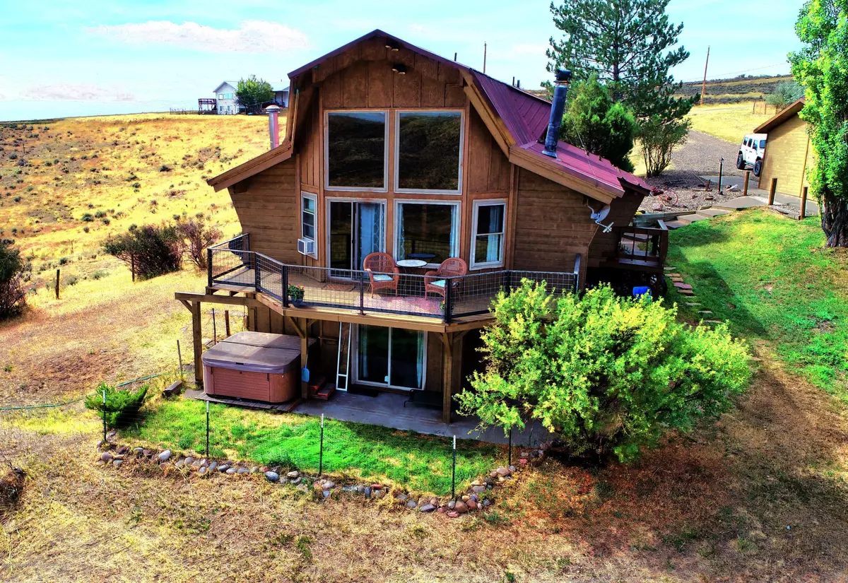 Craig, CO 81625,1060 DUNN Drive