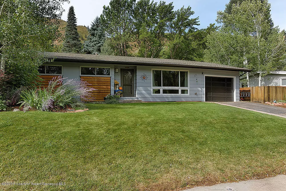 Glenwood Springs, CO 81601,1111 Riverview Drive