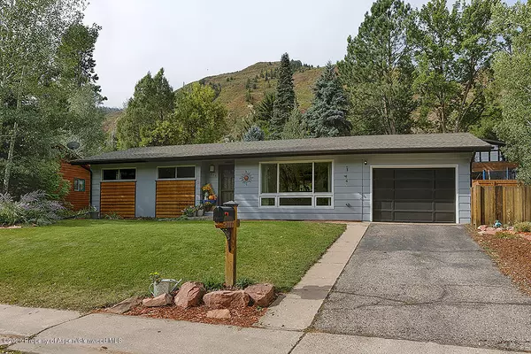 Glenwood Springs, CO 81601,1111 Riverview Drive